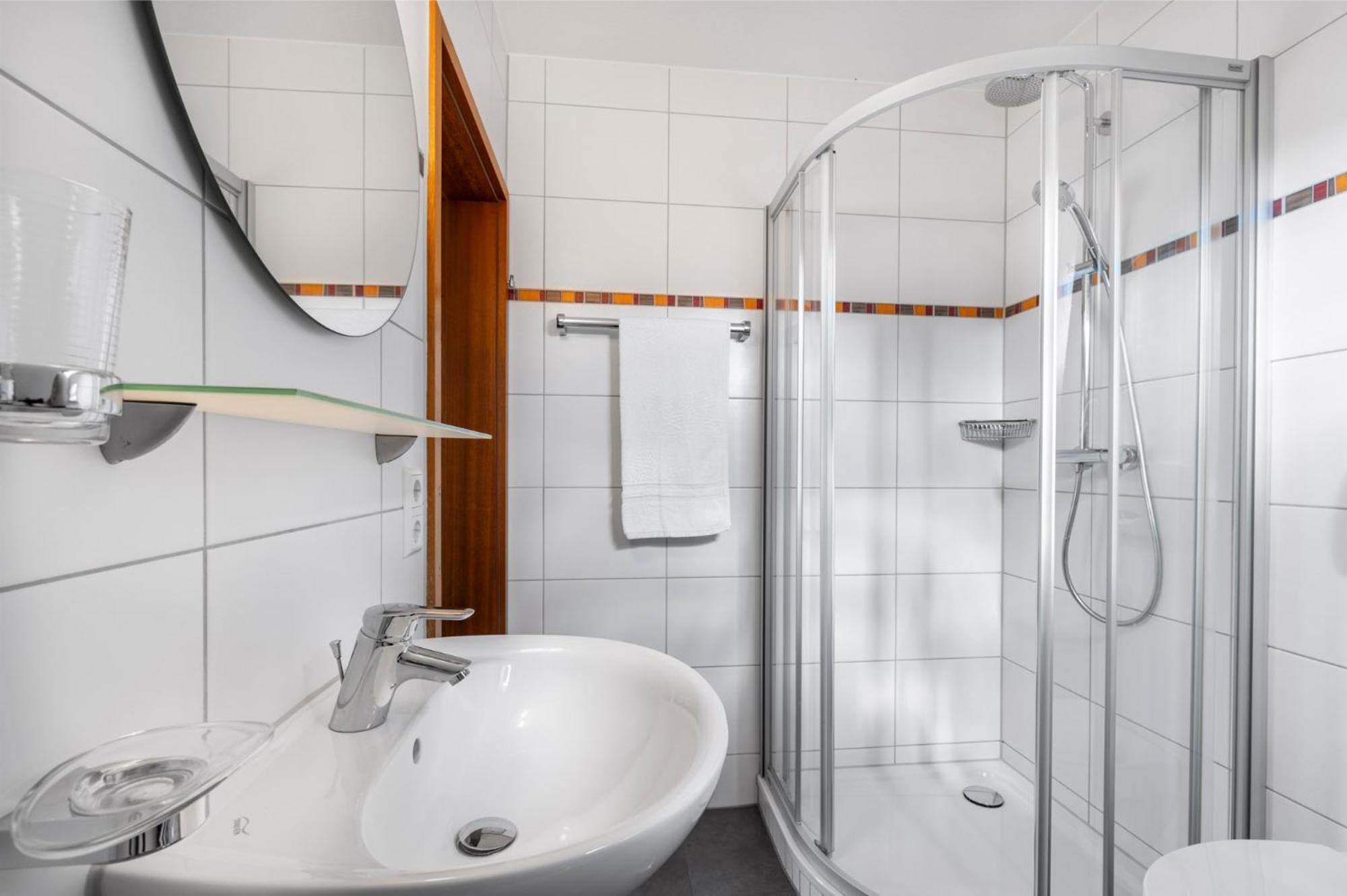 Hotel Garni Sonnengruss Hagnau Eksteriør billede